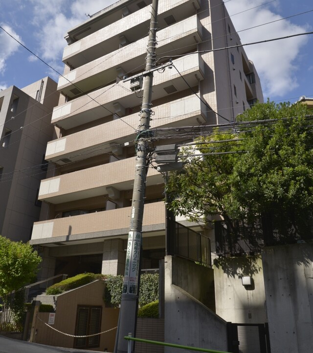 ディアナコート三田の写真 5枚目