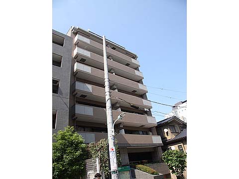 ディアナコート三田の写真 12枚目