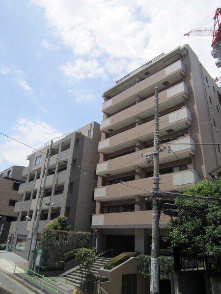 ディアナコート三田の写真 7枚目