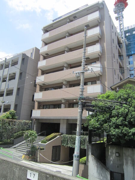 ディアナコート三田の写真 9枚目