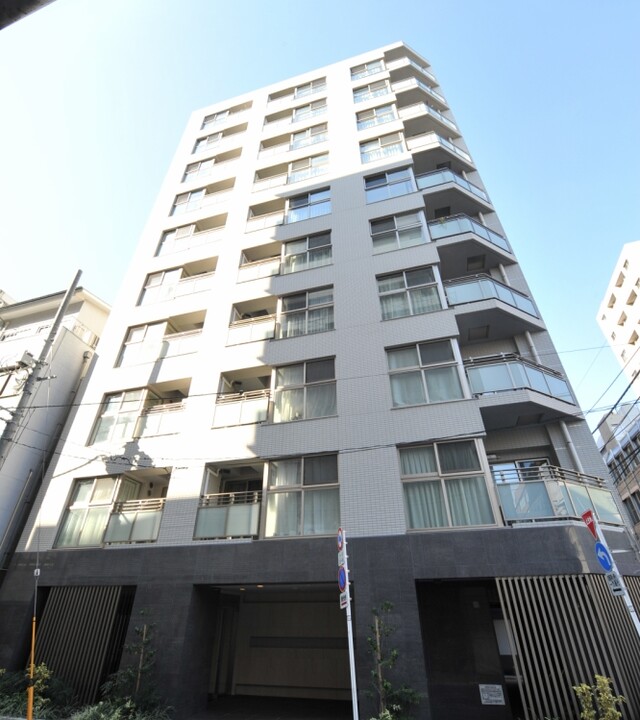 ロジュマンジャンティ人形町の写真 4枚目