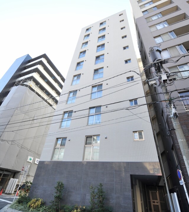 ロジュマンジャンティ人形町の写真 6枚目