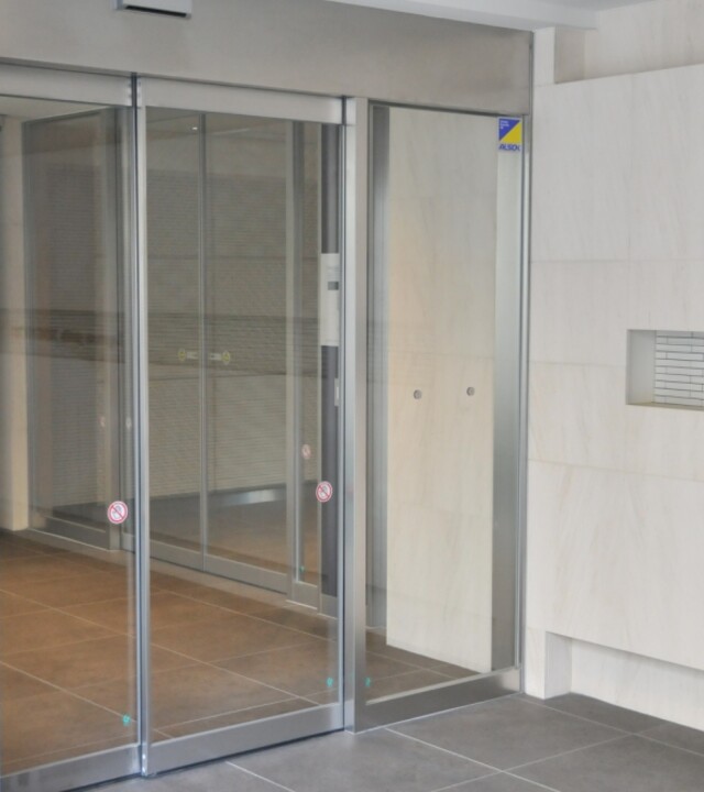 ロジュマンジャンティ人形町の写真 7枚目