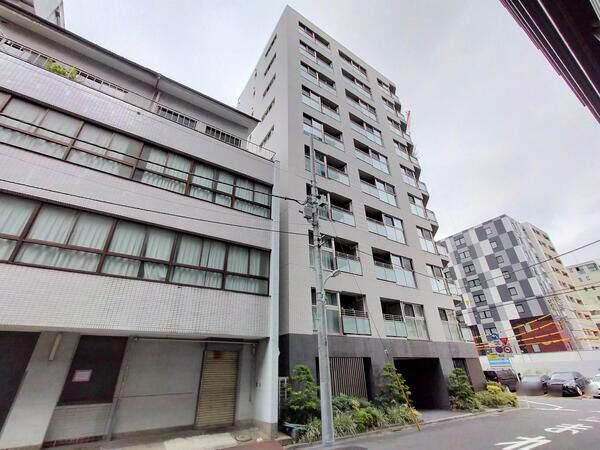 ロジュマンジャンティ人形町の写真 3枚目