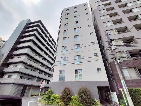 ロジュマンジャンティ人形町の写真 5枚目