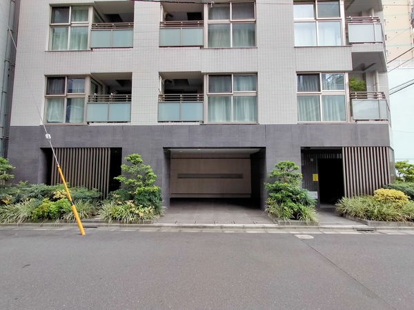 ロジュマンジャンティ人形町の写真 8枚目