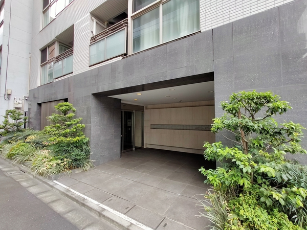 ロジュマンジャンティ人形町の写真 9枚目