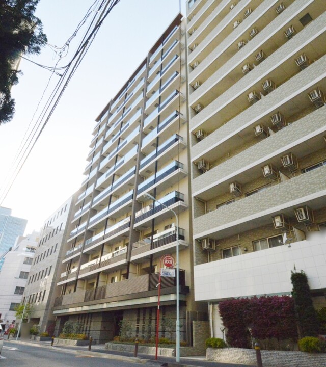 プラウド日本橋三越前の写真 6枚目