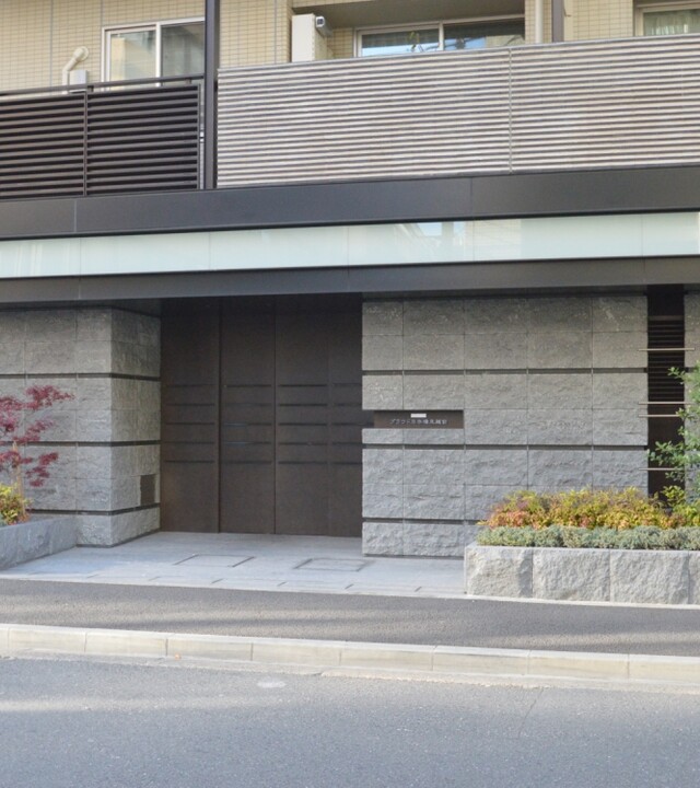 プラウド日本橋三越前の写真 10枚目