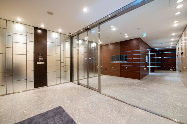 プラウド日本橋三越前の写真 3枚目