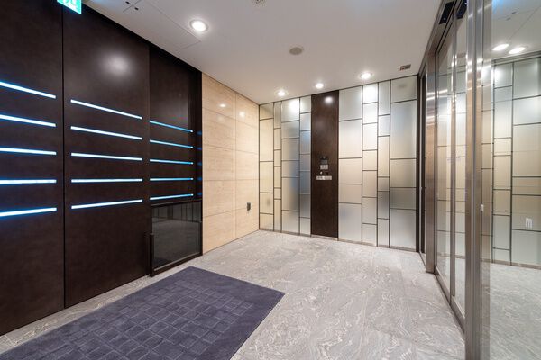 プラウド日本橋三越前の写真 5枚目