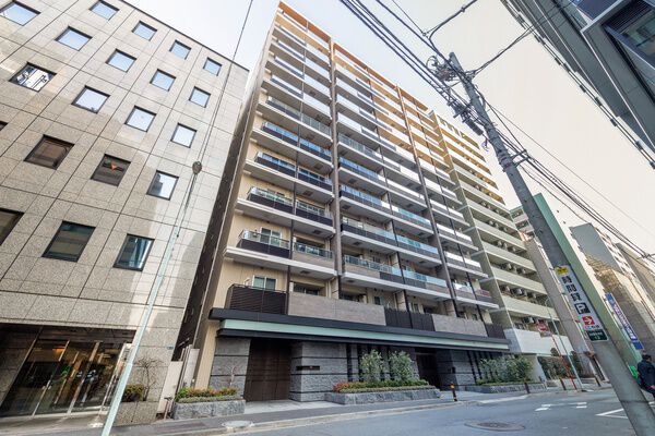 プラウド日本橋三越前の写真 8枚目