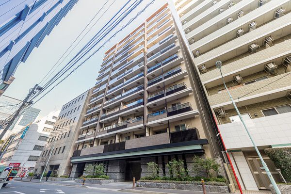 プラウド日本橋三越前の写真 9枚目