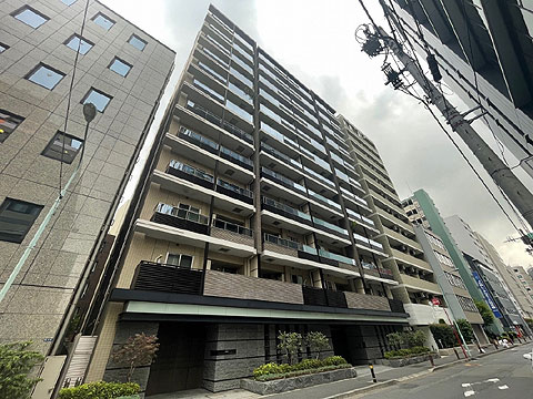 プラウド日本橋三越前の写真 11枚目