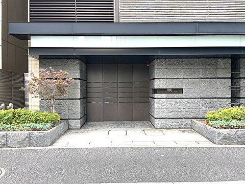 プラウド日本橋三越前の写真 12枚目