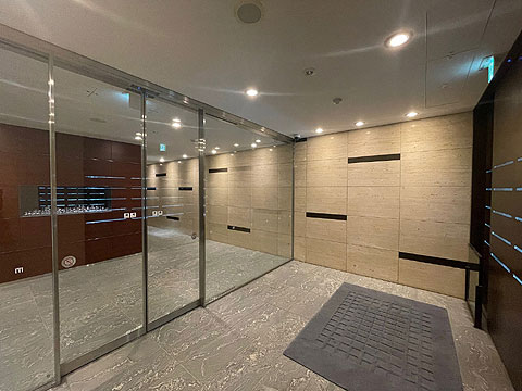 プラウド日本橋三越前の写真 13枚目