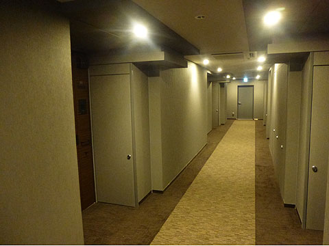 プラウド日本橋三越前の写真 15枚目