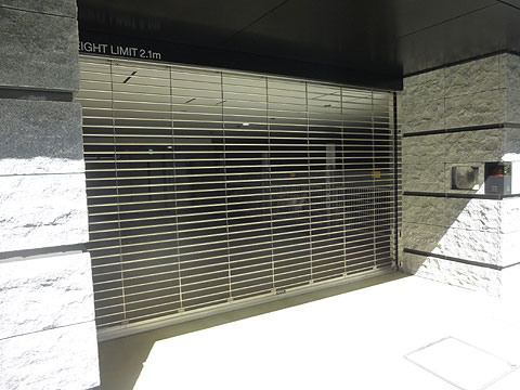 プラウド日本橋三越前の写真 16枚目