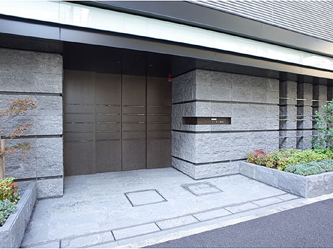 プラウド日本橋三越前の写真 17枚目