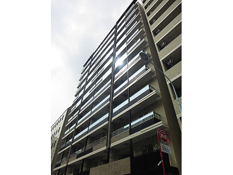 プラウド日本橋三越前の写真 19枚目