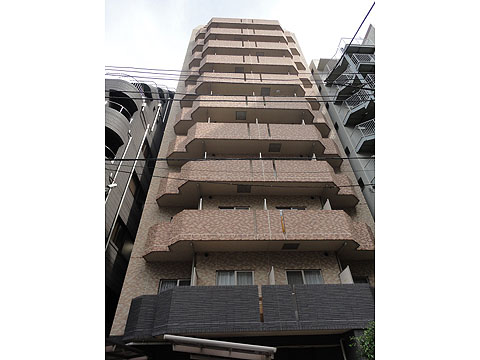 ステージファーストお茶の水女子大前の写真 6枚目