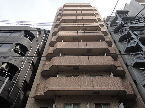 ステージファーストお茶の水女子大前の写真 7枚目