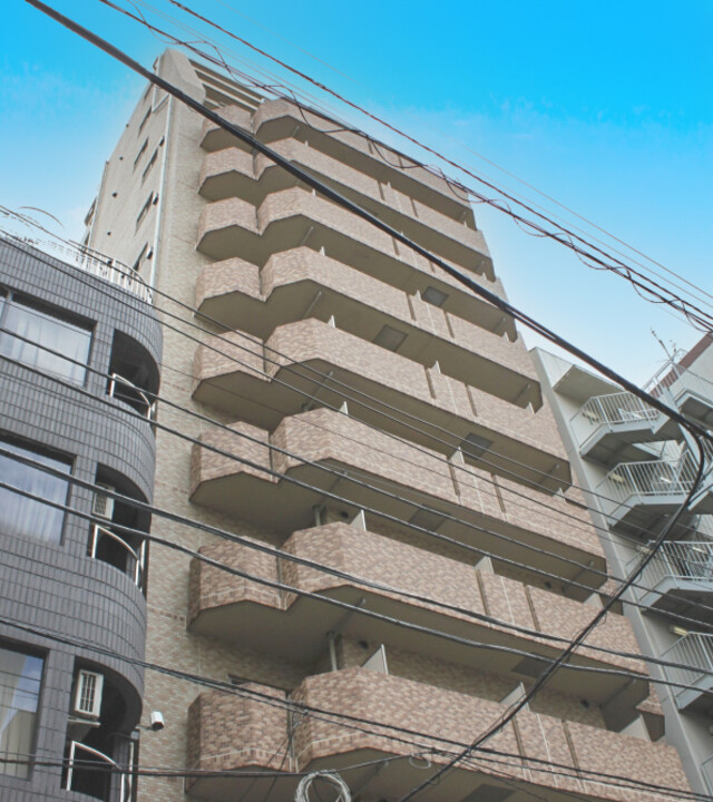 ステージファーストお茶の水女子大前の写真 5枚目