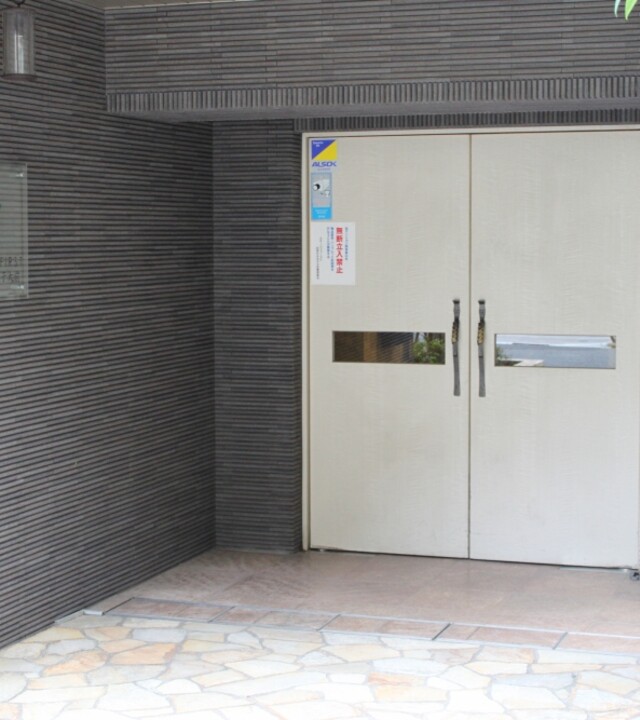 ステージファーストお茶の水女子大前の写真 10枚目