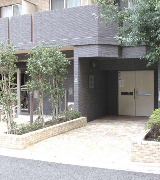 ステージファーストお茶の水女子大前の写真 14枚目