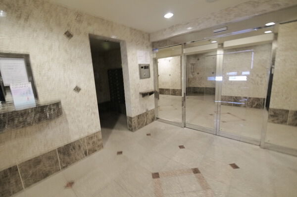 ステージファーストお茶の水女子大前の写真 9枚目