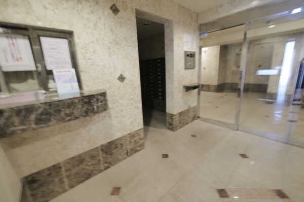 ステージファーストお茶の水女子大前の写真 11枚目