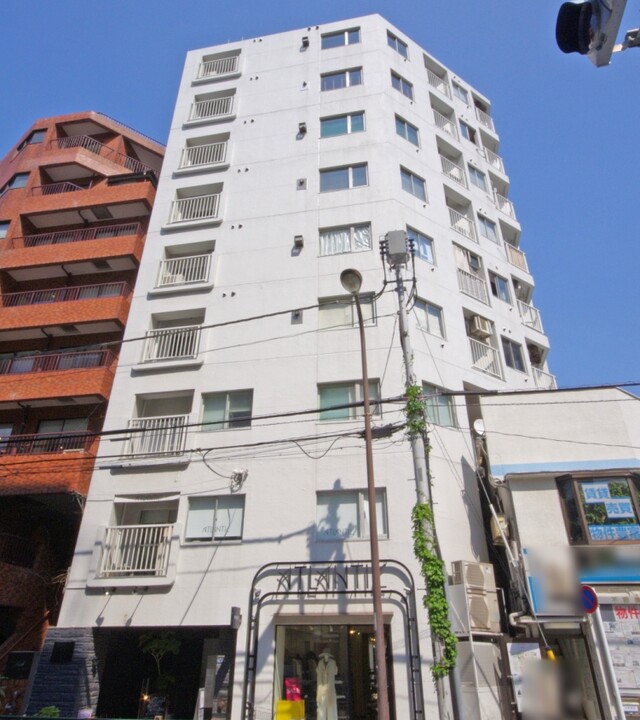 サーラ南青山の写真 6枚目