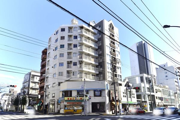 サーラ南青山の写真 8枚目