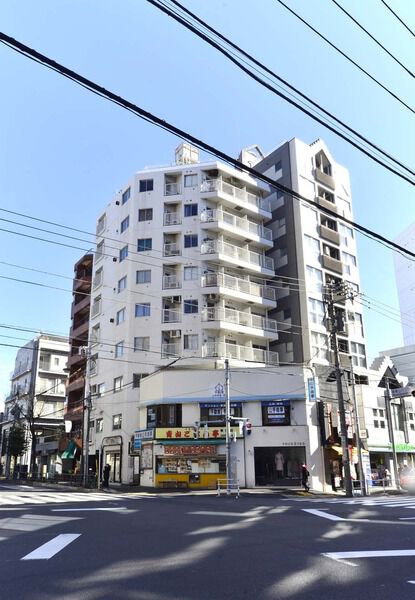 サーラ南青山の写真 9枚目