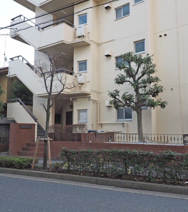 アサカシオン玉川の写真 9枚目