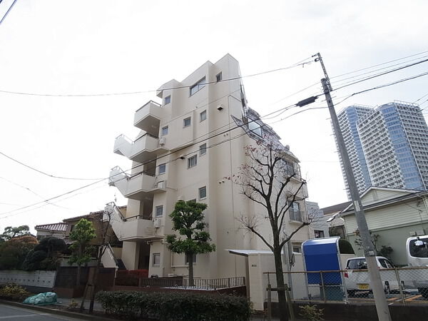 アサカシオン玉川の写真 4枚目