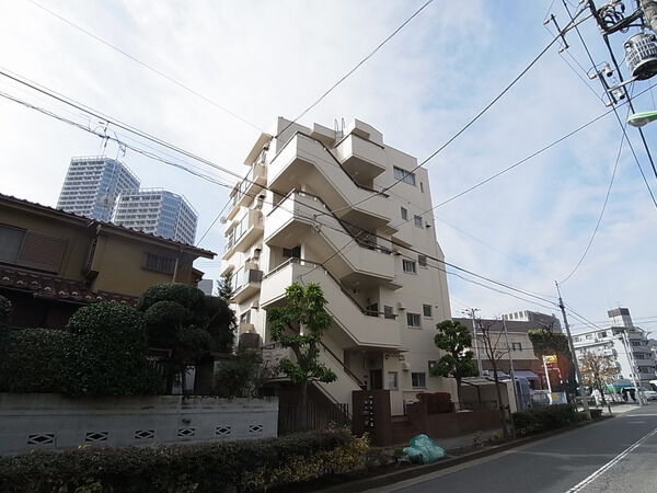 アサカシオン玉川の写真 5枚目