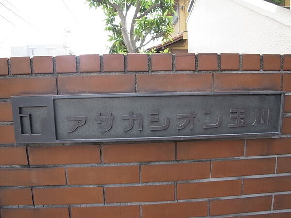 アサカシオン玉川の写真 8枚目