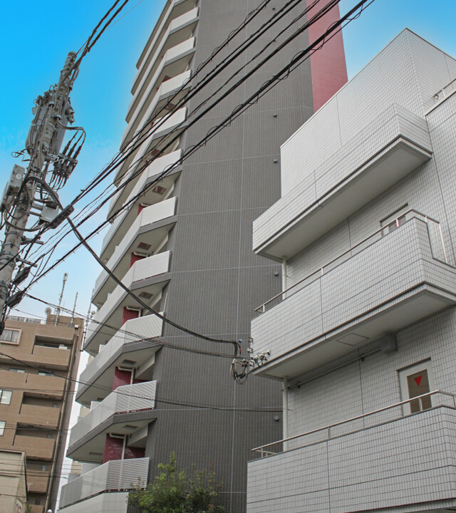 コンシェリア文京大塚の写真 6枚目