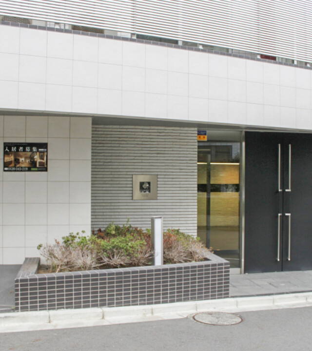 コンシェリア文京大塚の写真 10枚目