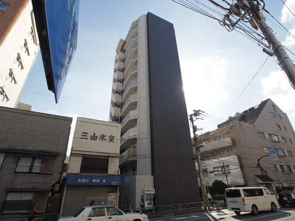 コンシェリア文京大塚の写真 3枚目