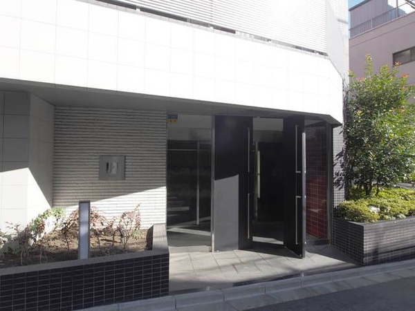 コンシェリア文京大塚の写真 5枚目