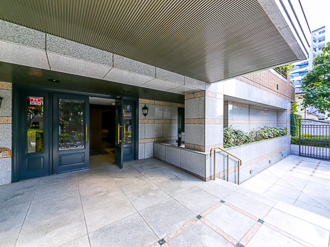 ファミールコート白金ヒルズの写真 10枚目