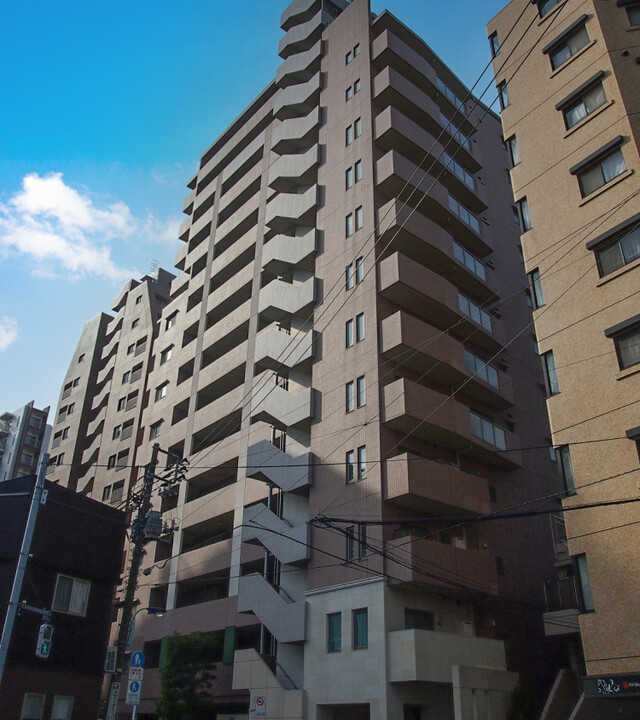 ブライエント小石川の写真 4枚目