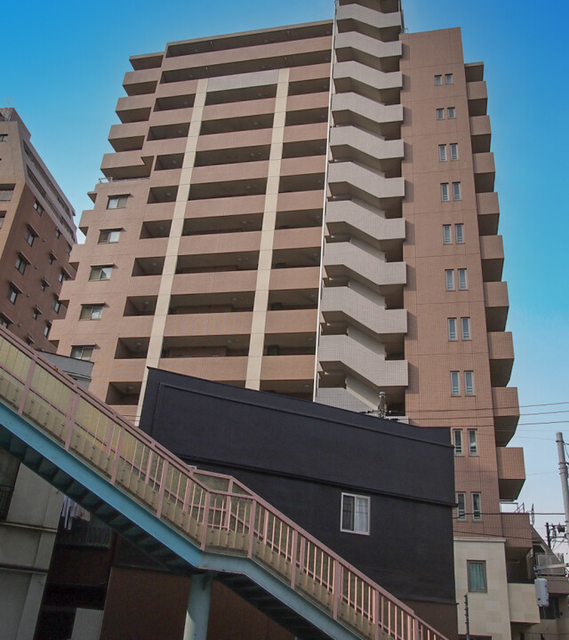 ブライエント小石川の写真 6枚目