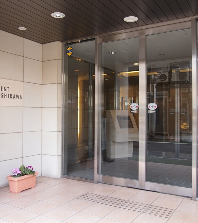 ブライエント小石川の写真 7枚目