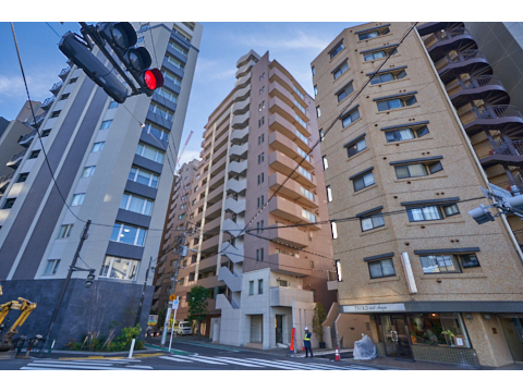 ブライエント小石川の写真 11枚目