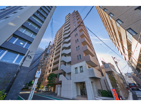 ブライエント小石川の写真 12枚目