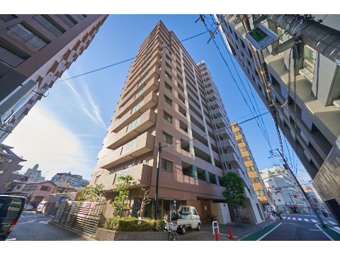 ブライエント小石川の写真 13枚目