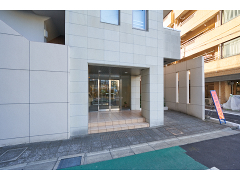 ブライエント小石川の写真 14枚目